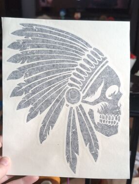 🍁The Drive Clothing Car Decal